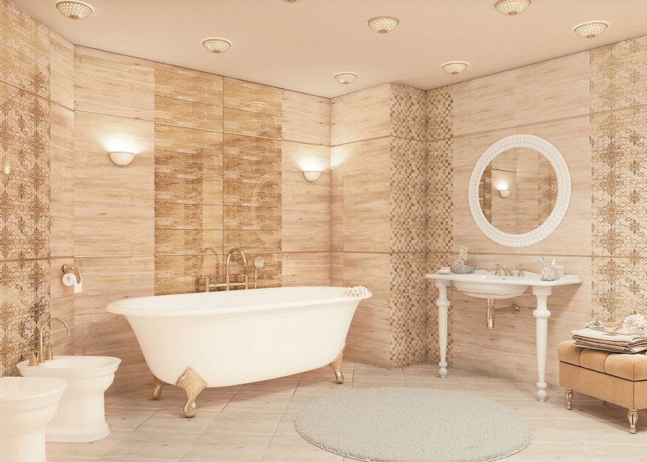 Cersanit Sindy плитка