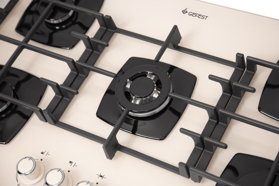 Варочная панель Smeg pv175s