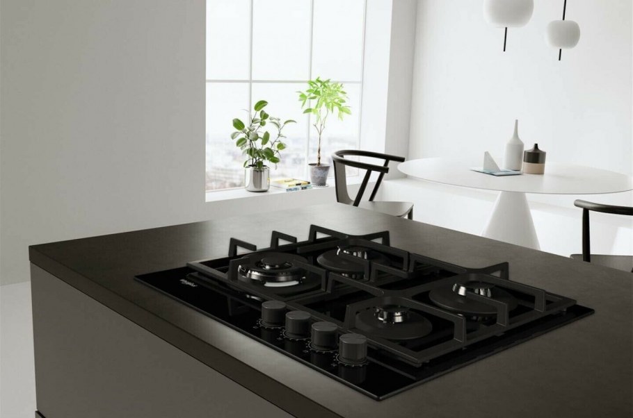 Газовая варочная поверхность Ricci RGN-620