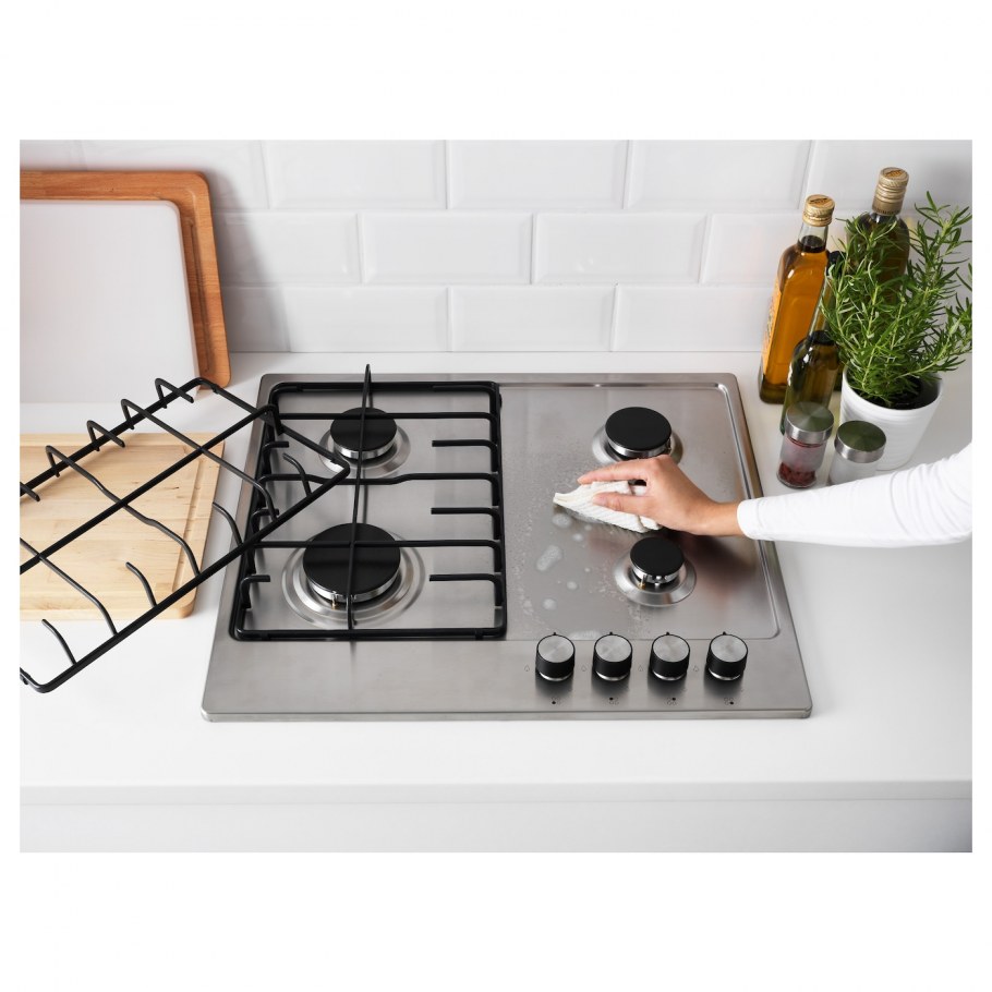 Варочная панель Smeg pv364lcn