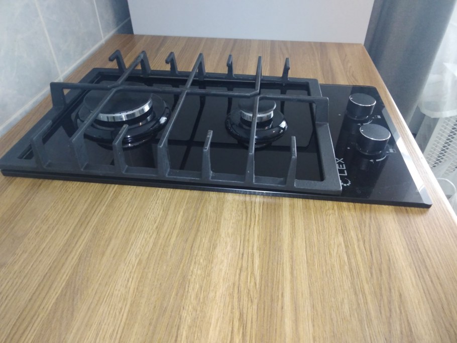 Варочная поверхность Teka VR 90 4g ai tr al Nat