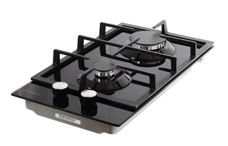 Газовая варочная панель korting HG 640 CRN