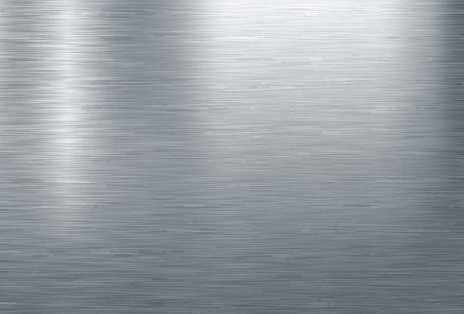 Шлифованная нержавеющая сталь текстура