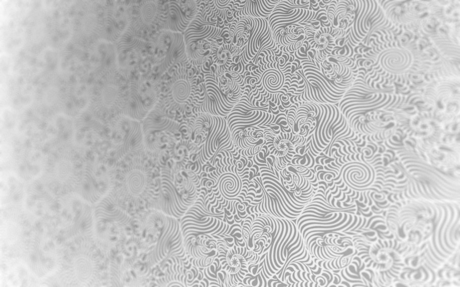 Серебристый фон