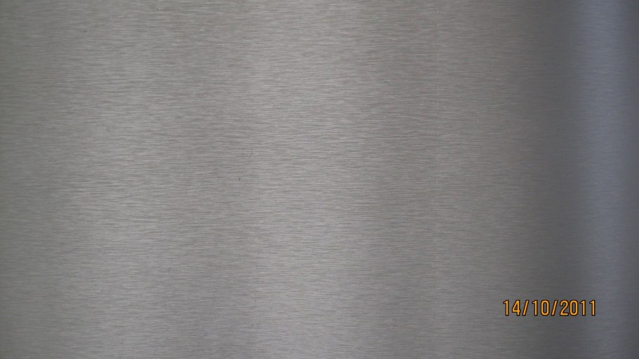 Нержавеющая сталь текстура матовая