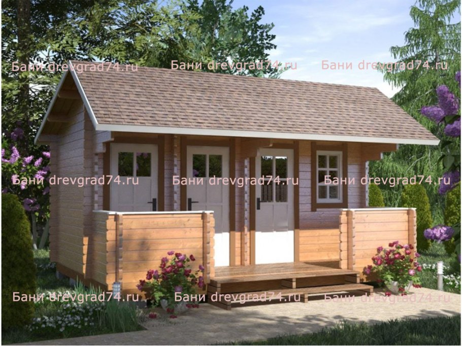 Kontio Nalle проект