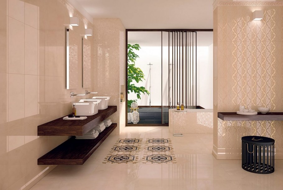 Плитка настенная Ceramica Classic Freedom