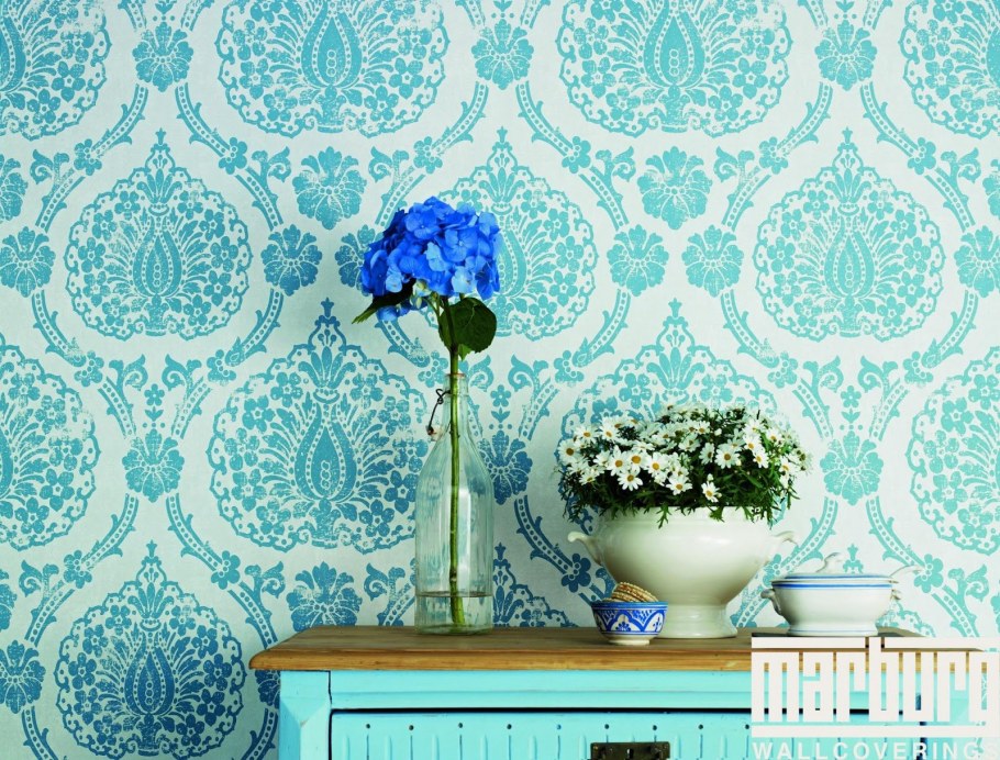 Марбург Скандинавиан Винтаж