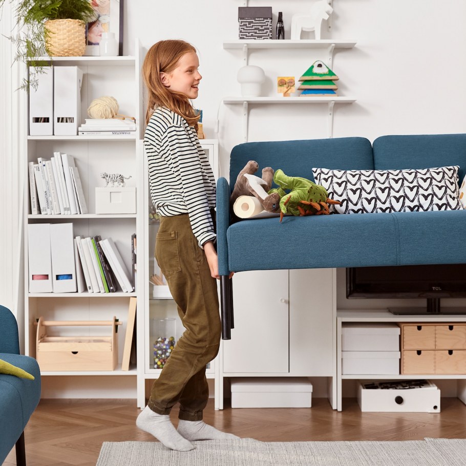 Glostad глостад 2-местный диван