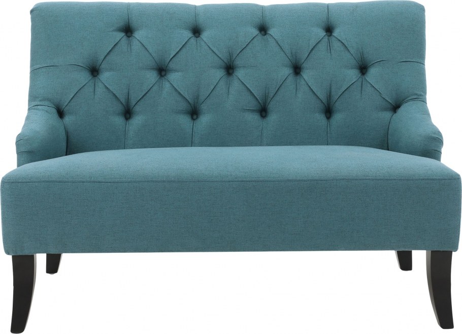 Глостад 2-местный диван