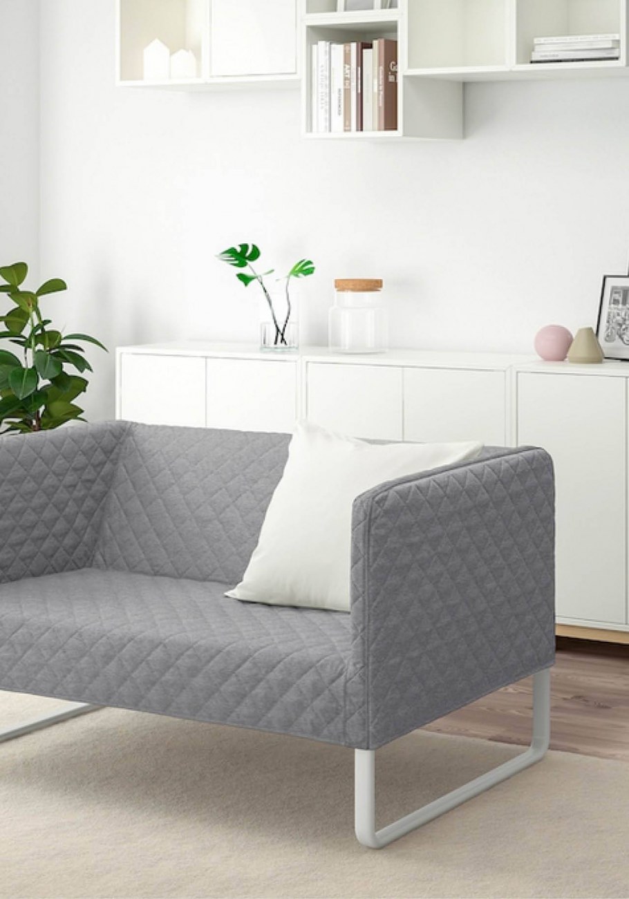 Диван ikea КНОППАРП