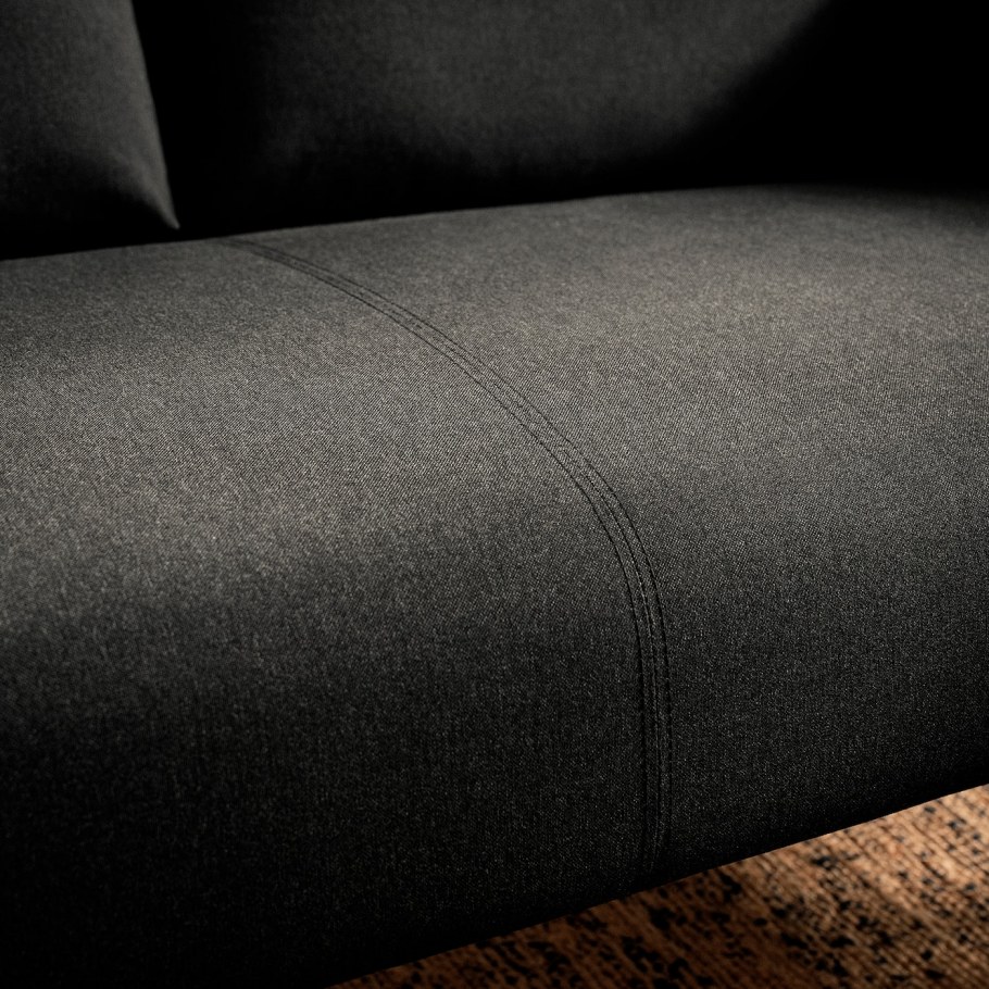 Glostad глостад 2-местный диван