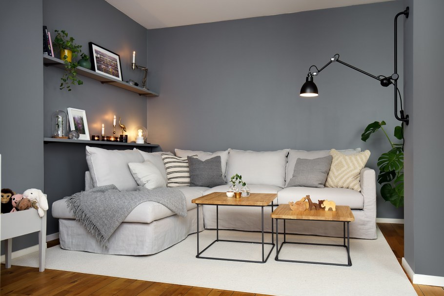 Диван Minotti Donovan