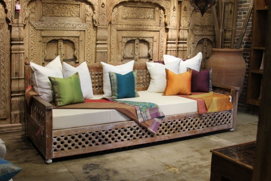 Мавританский стиль в Марокко