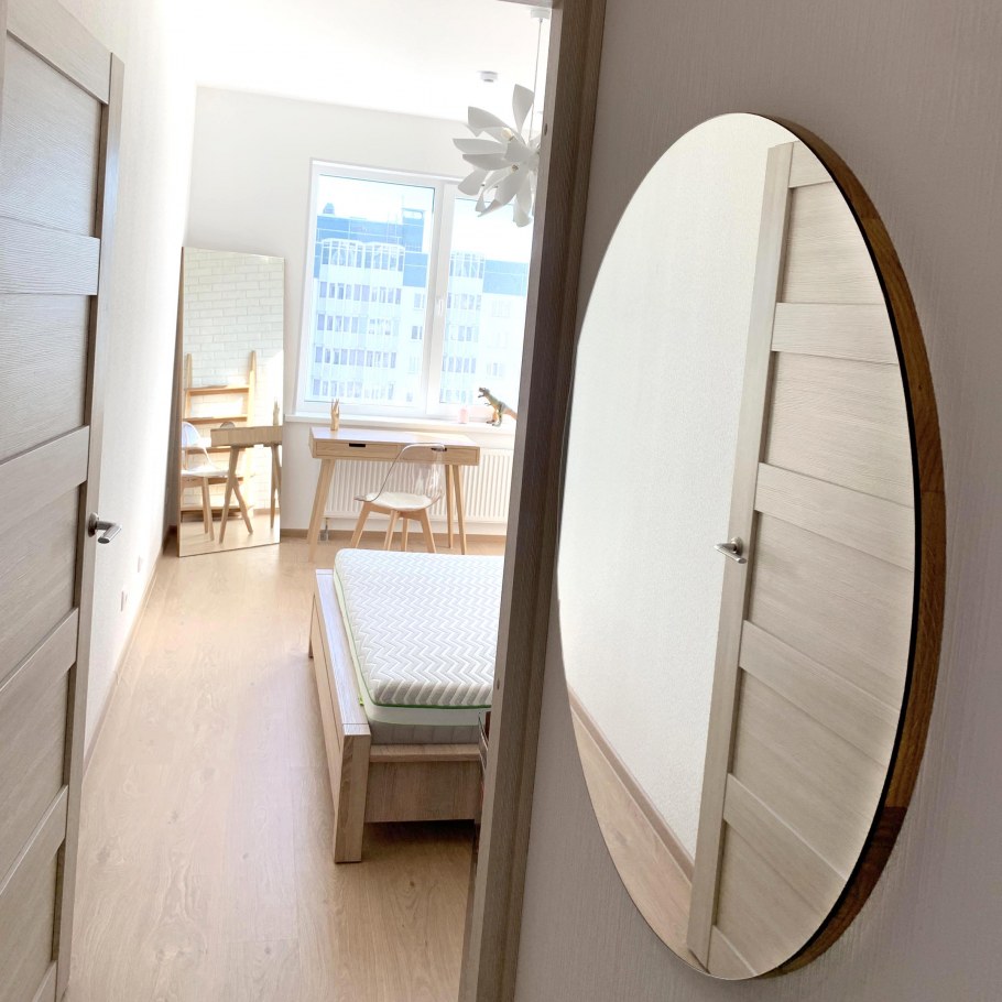 Зеркало Континент злп12