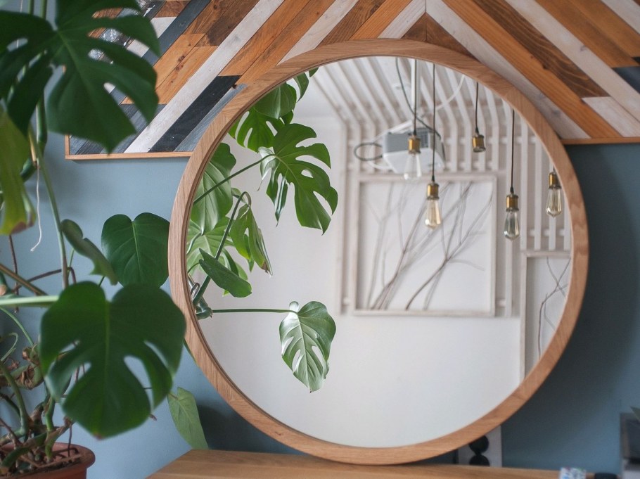 Kfh277 зеркало 910х910