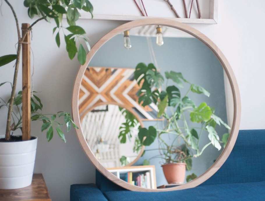 Зеркало Laufen Kartell 78