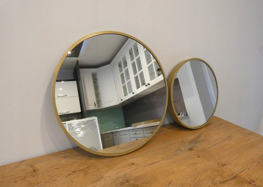 Зеркало Прованс 1050