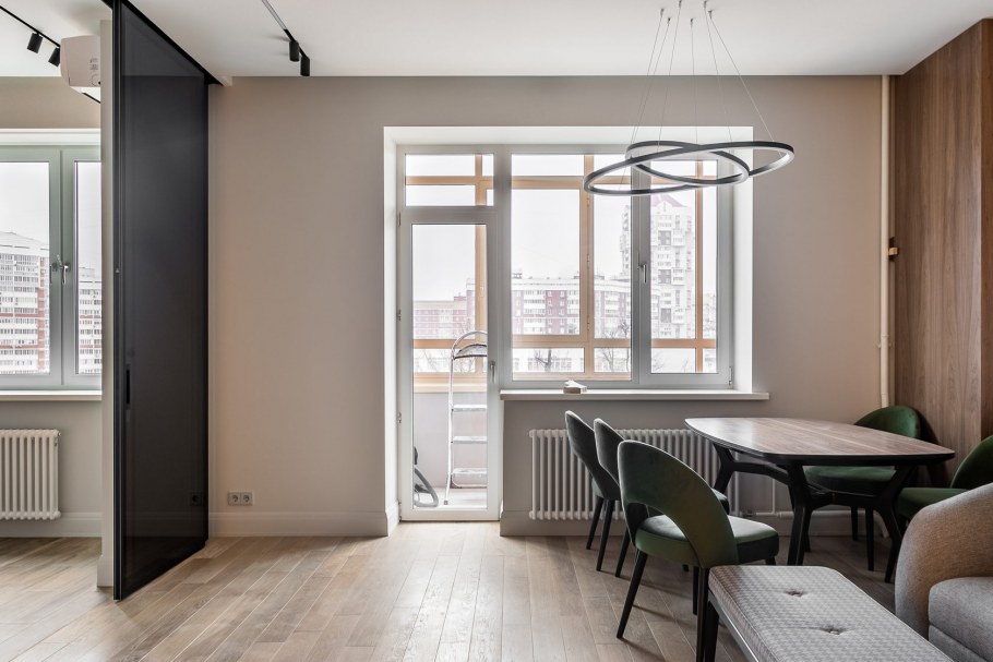 Icon бюро интерьеров