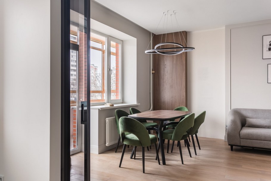 Icon бюро интерьеров