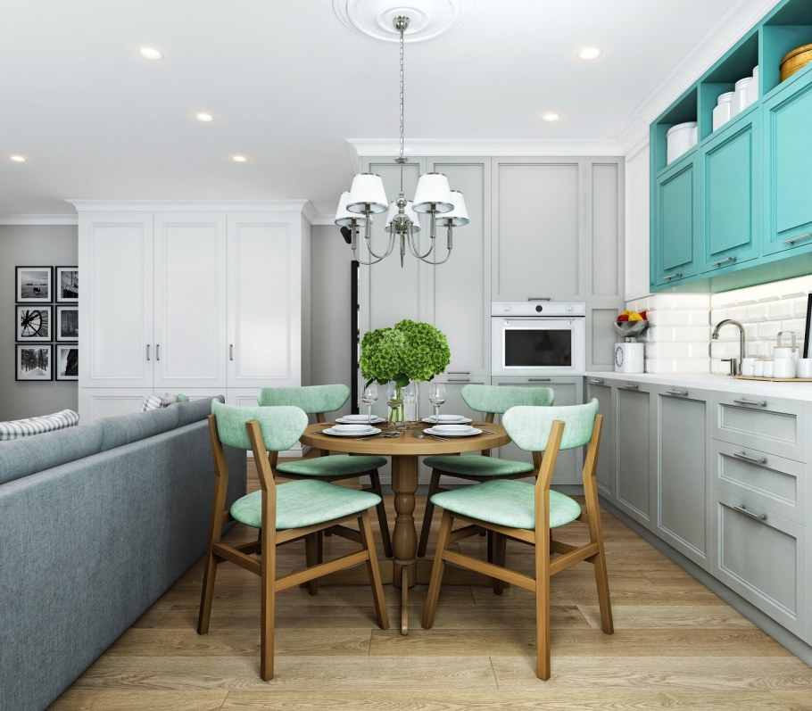 Дизайнеры интерьера Новосибирск