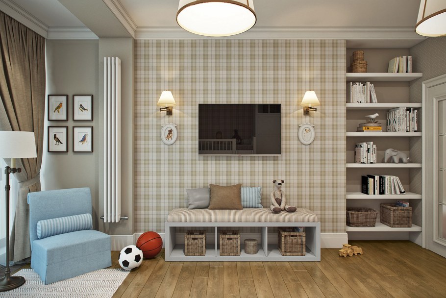 Наталья Неустроева дизайнер