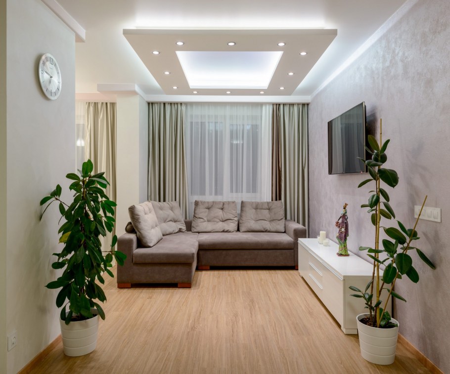 Архитектурное бюро wantarchitect