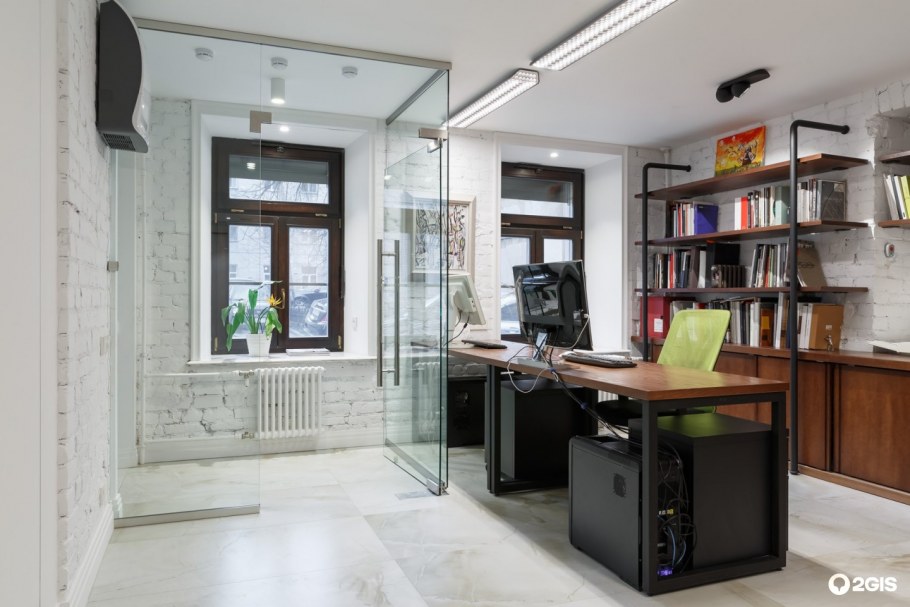 Квартира Спиридоновка 27