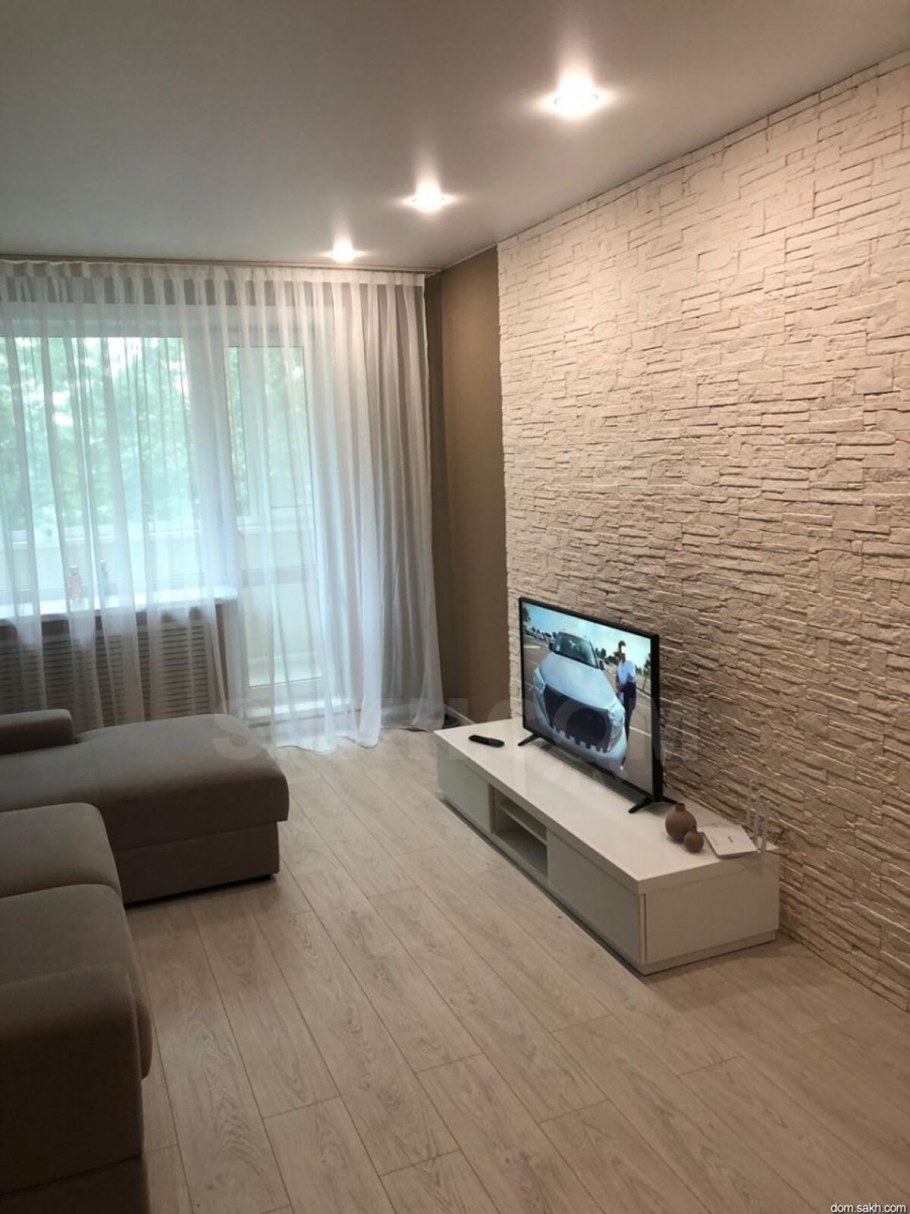 Комната в квартире обычная