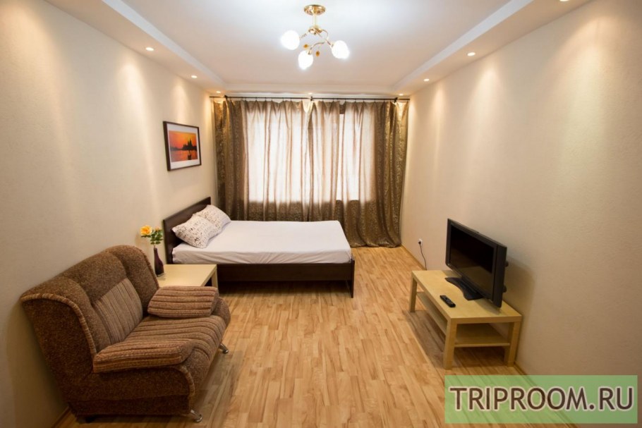 Обычная комната