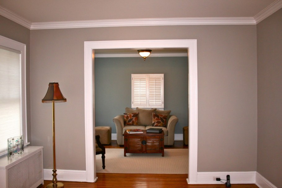 Benjamin Moore af 685