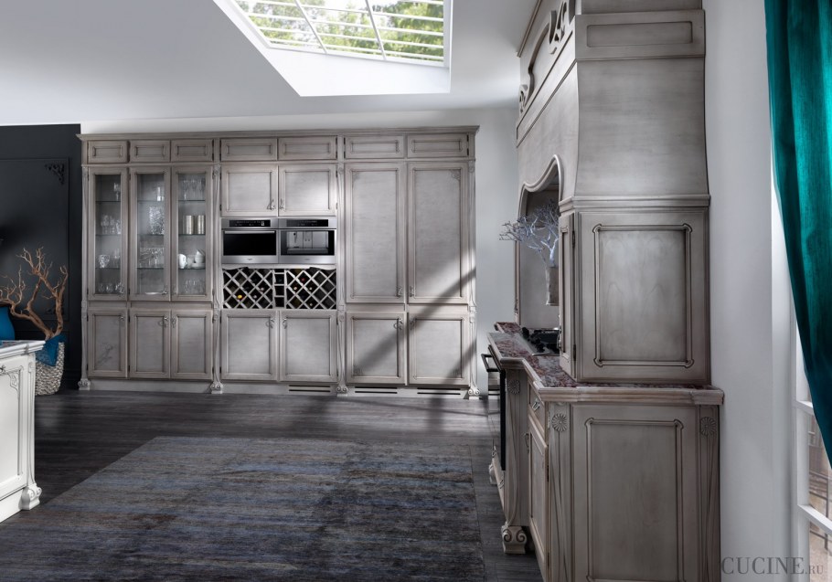 Кухня Busatto Tiffany