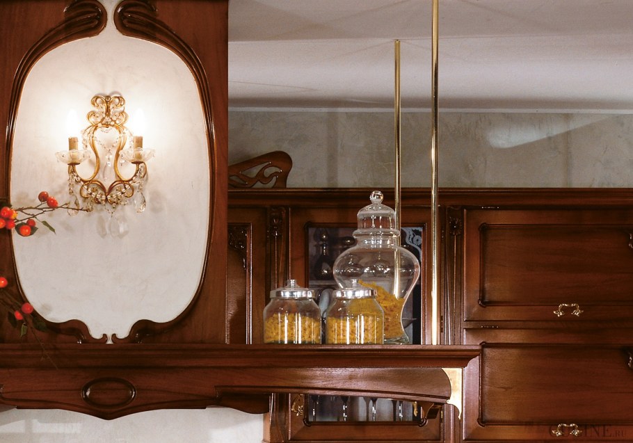 Итальянские кухни Busatto