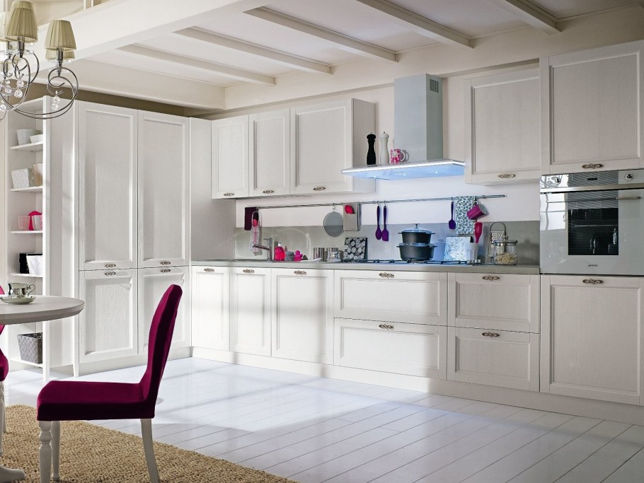 Кухня Callesella every Day