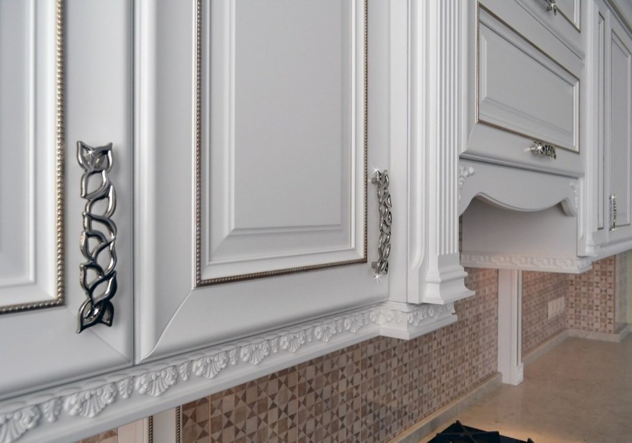 Фасад Орнелла Бьянка