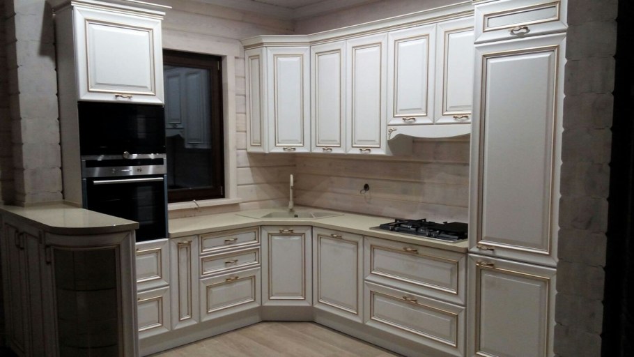 Кухня Инфинити Зов