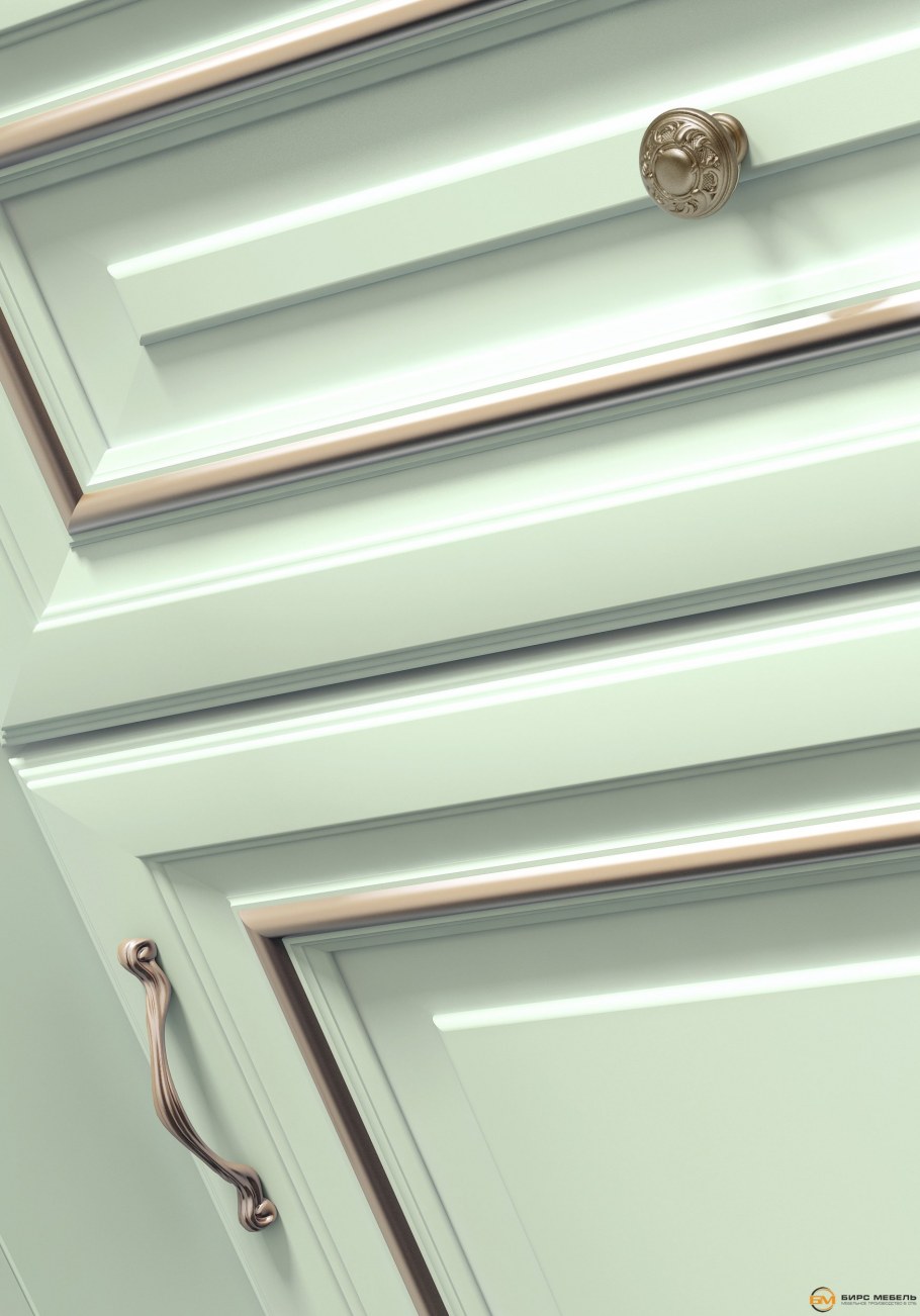 Тиффани фасад решетка