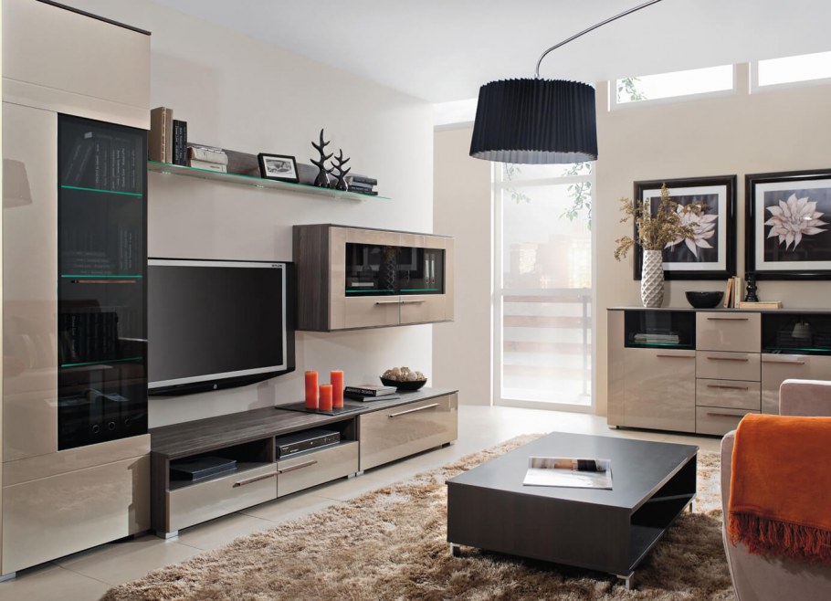 Гостиная Соматик БРВ