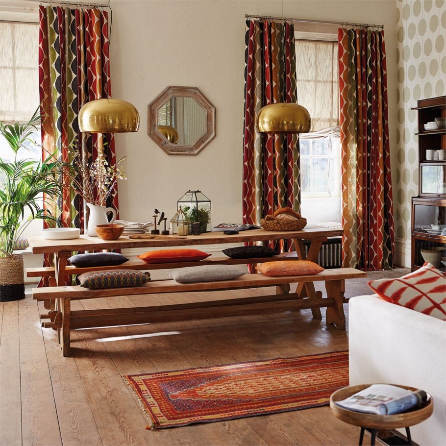 Марокко арабский стиль