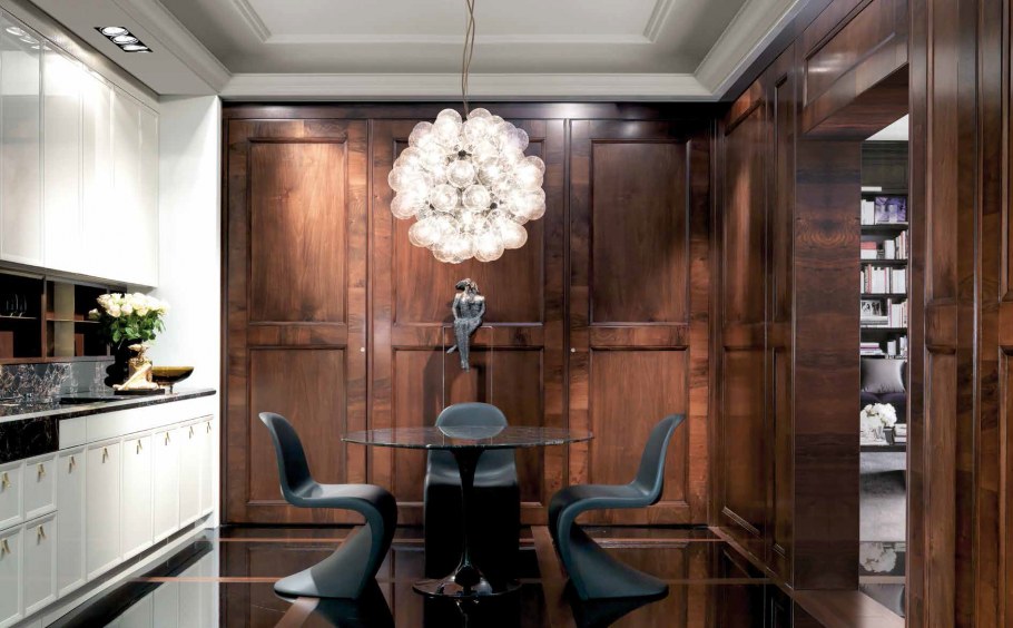 Кухня Кастанья деко Италия