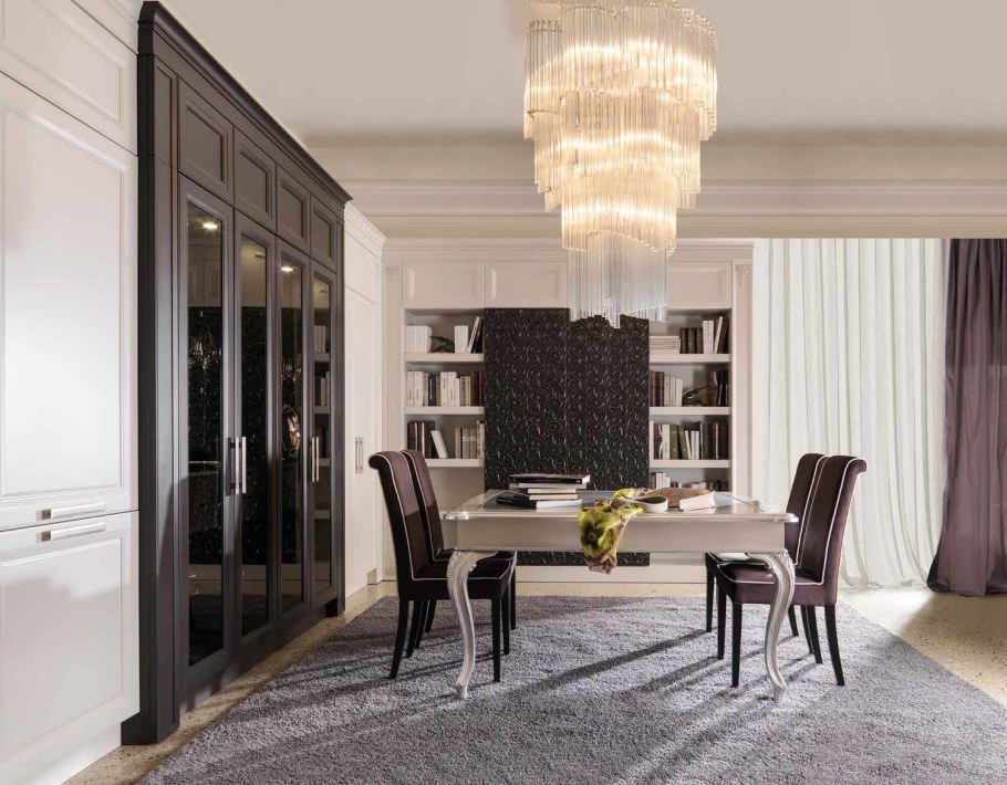 Деко Castagna cucine