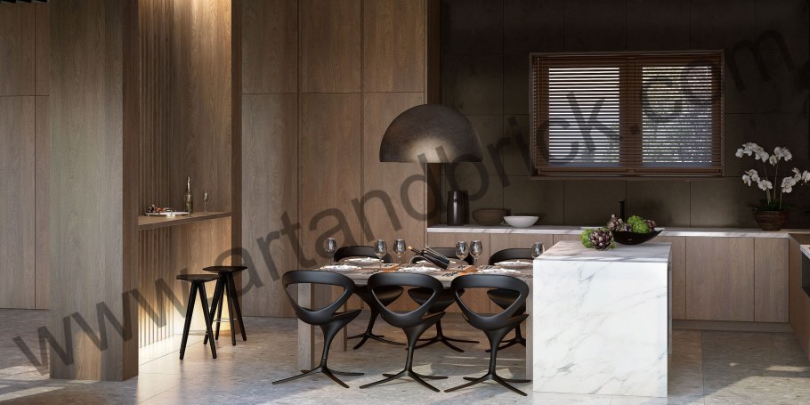 Castagna cucine стол обеденный duse