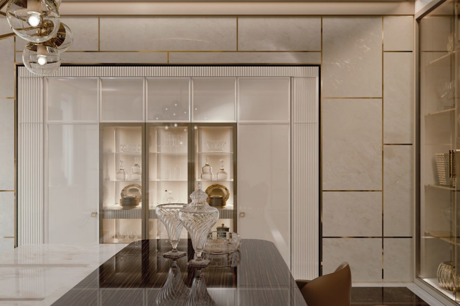 Кухня SCIC Sirmione