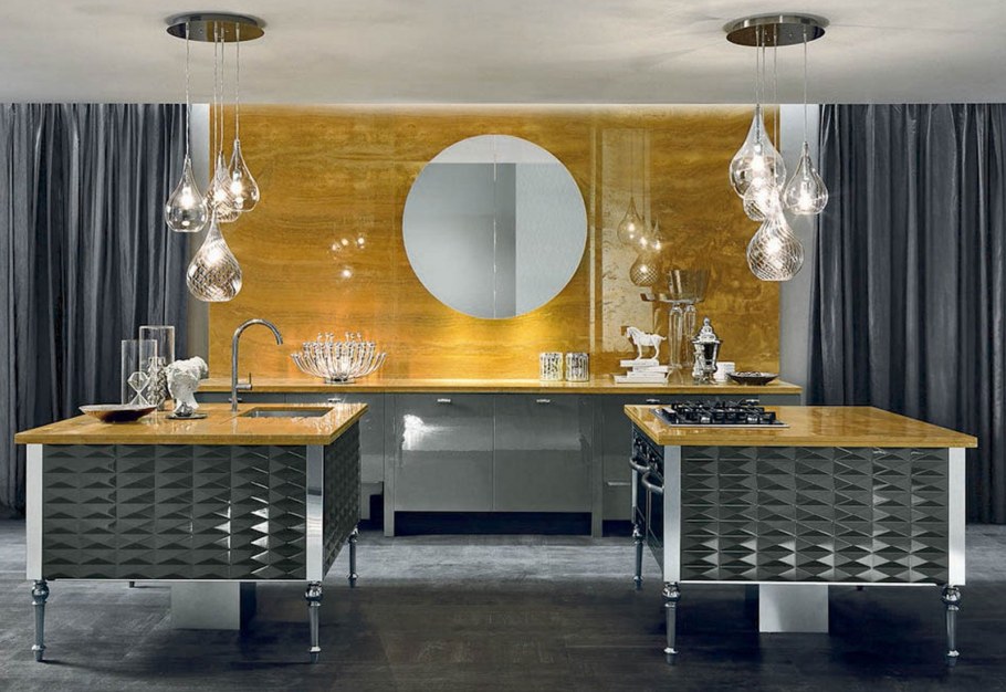 Кухня Margot FMF