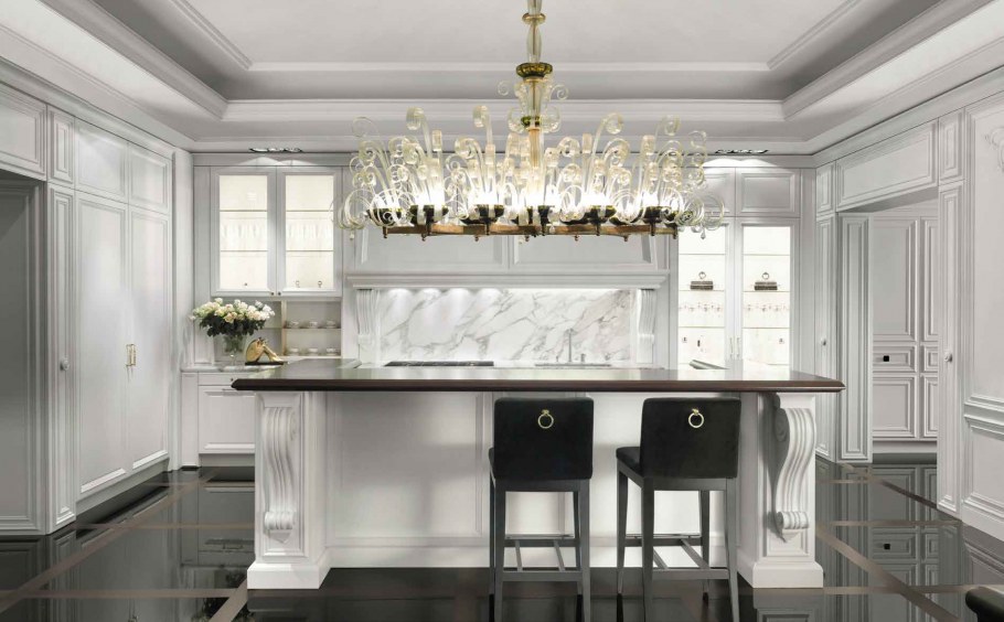 Кухня Castagna ROMA