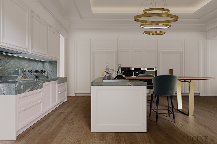 Кухни Castagna cucine Mary Rose