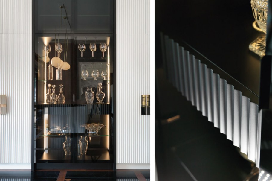 Кухня Castagna deco