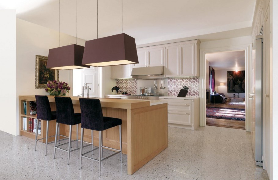 Кухонный гарнитур SCIC (Италия)