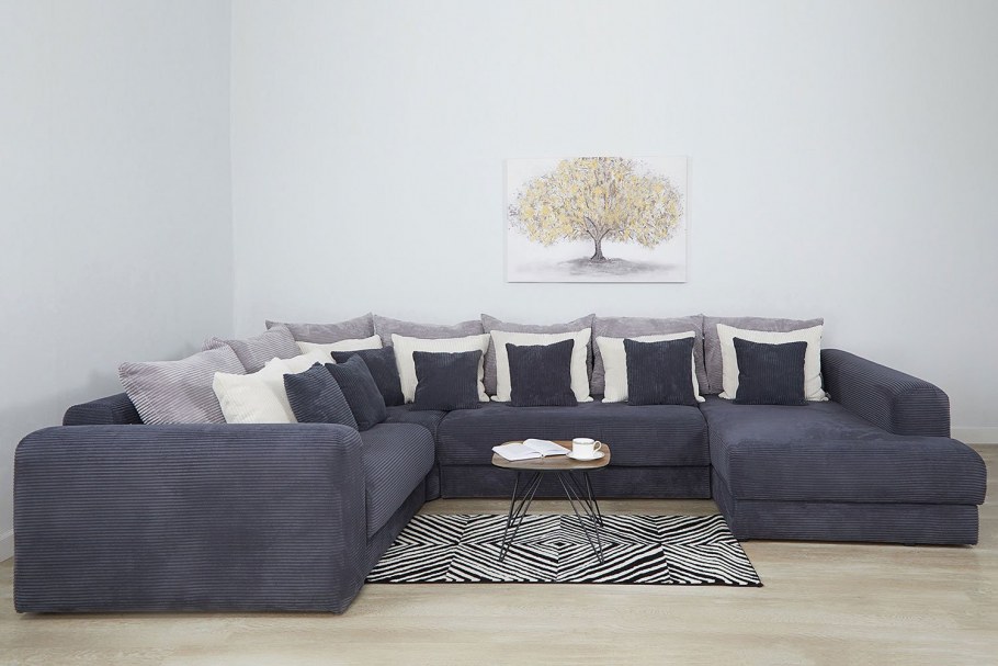 Хофф диван Мэдисон угловой