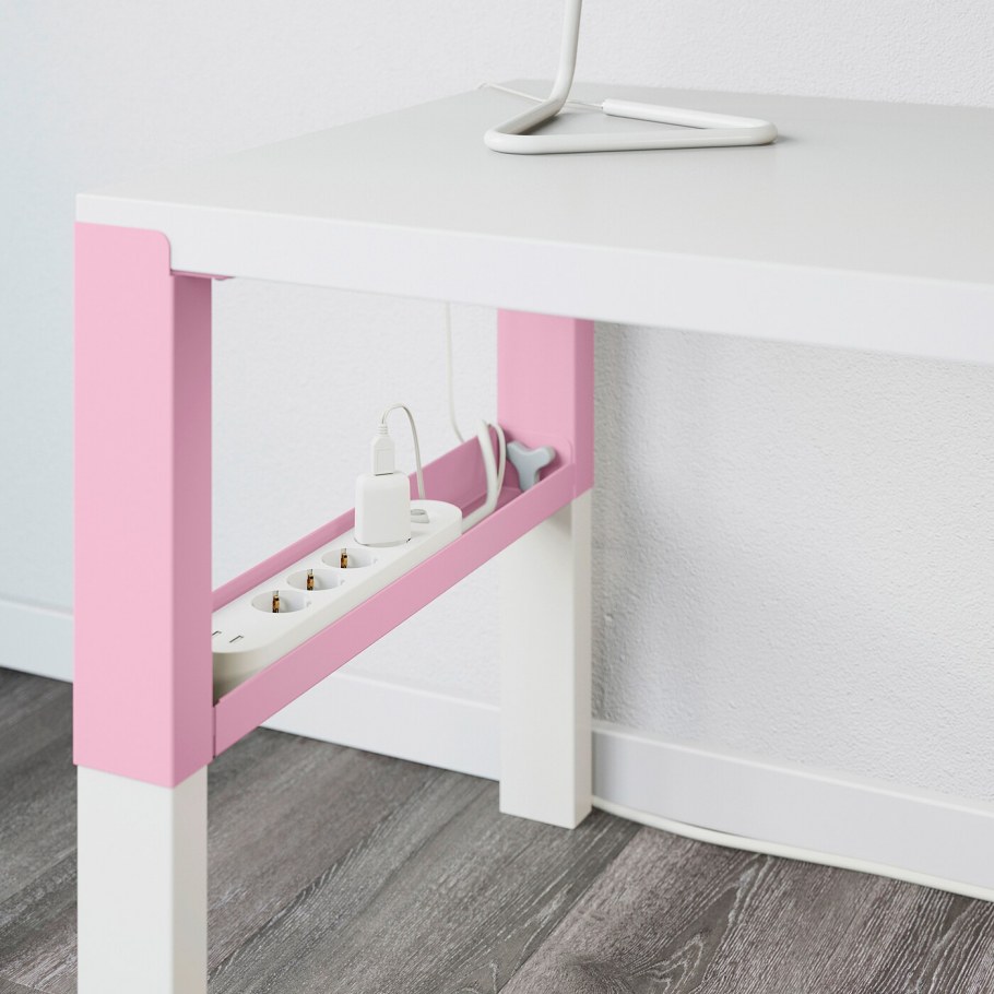 Письменный стол ikea микке 603.739.21/803.739.20